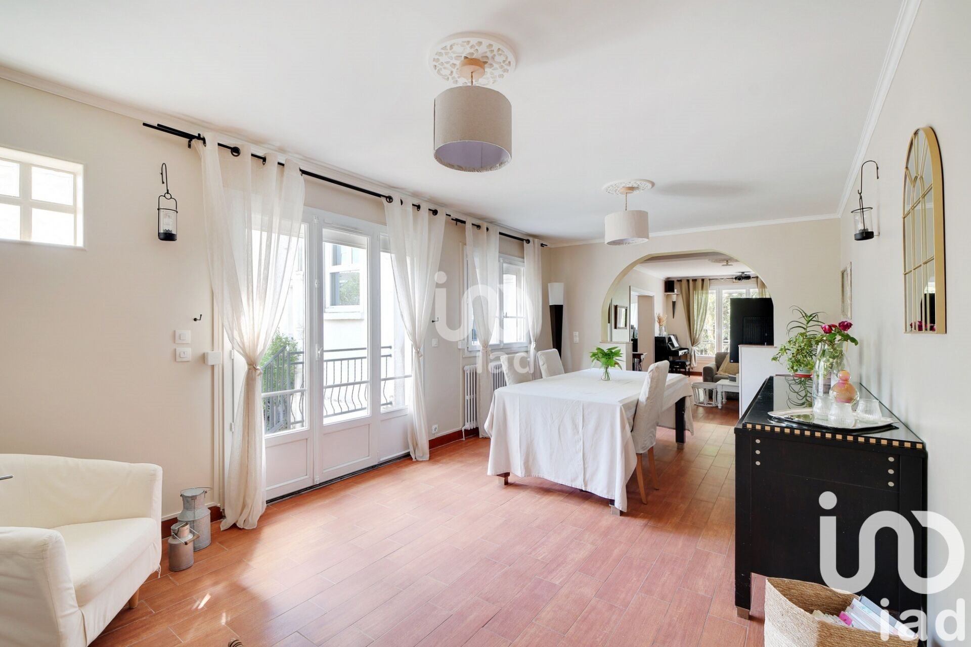 Maison à vendre, 200m², Bry-sur-Marne