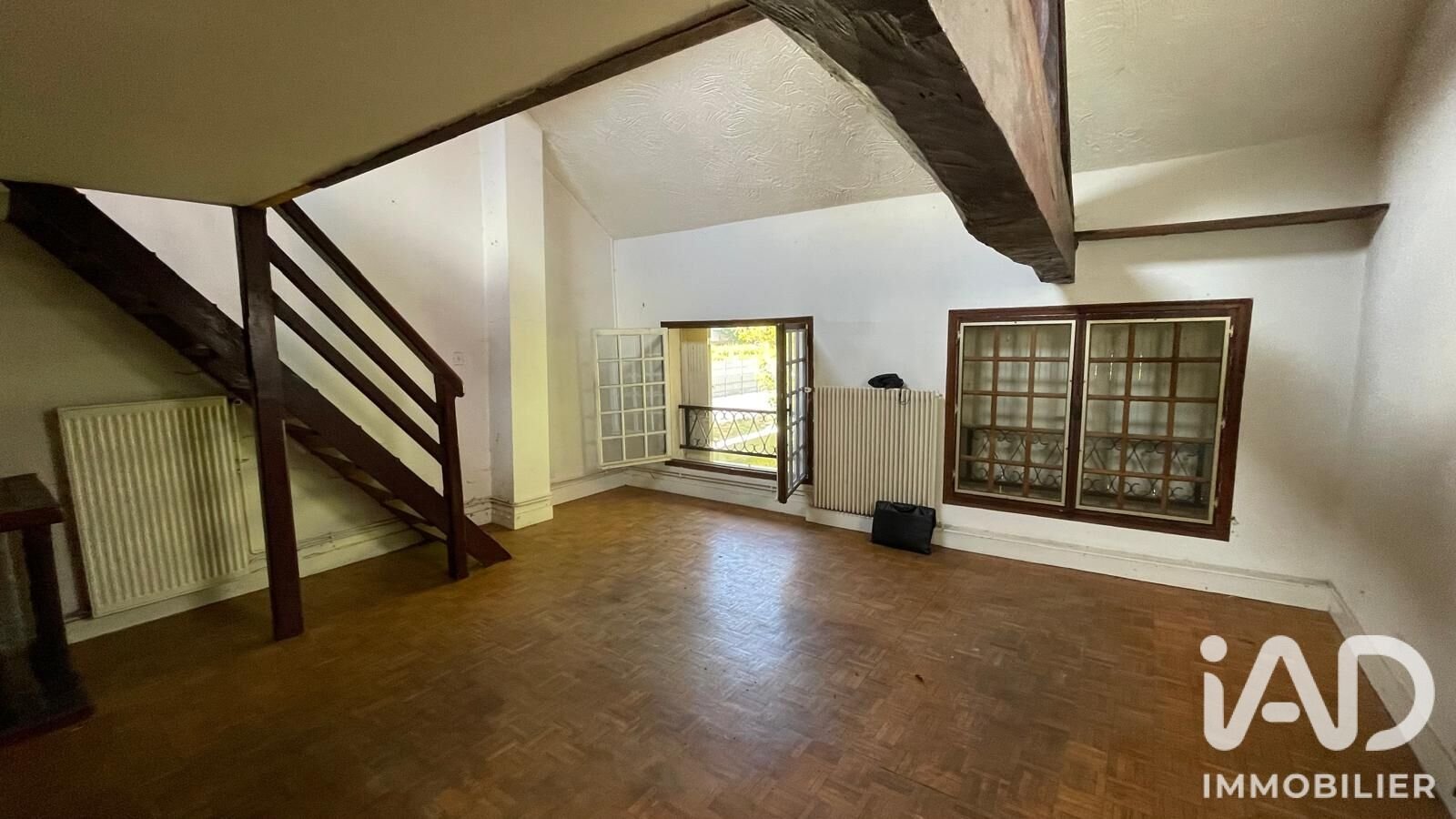 Maison à vendre, 163m², Noiseau