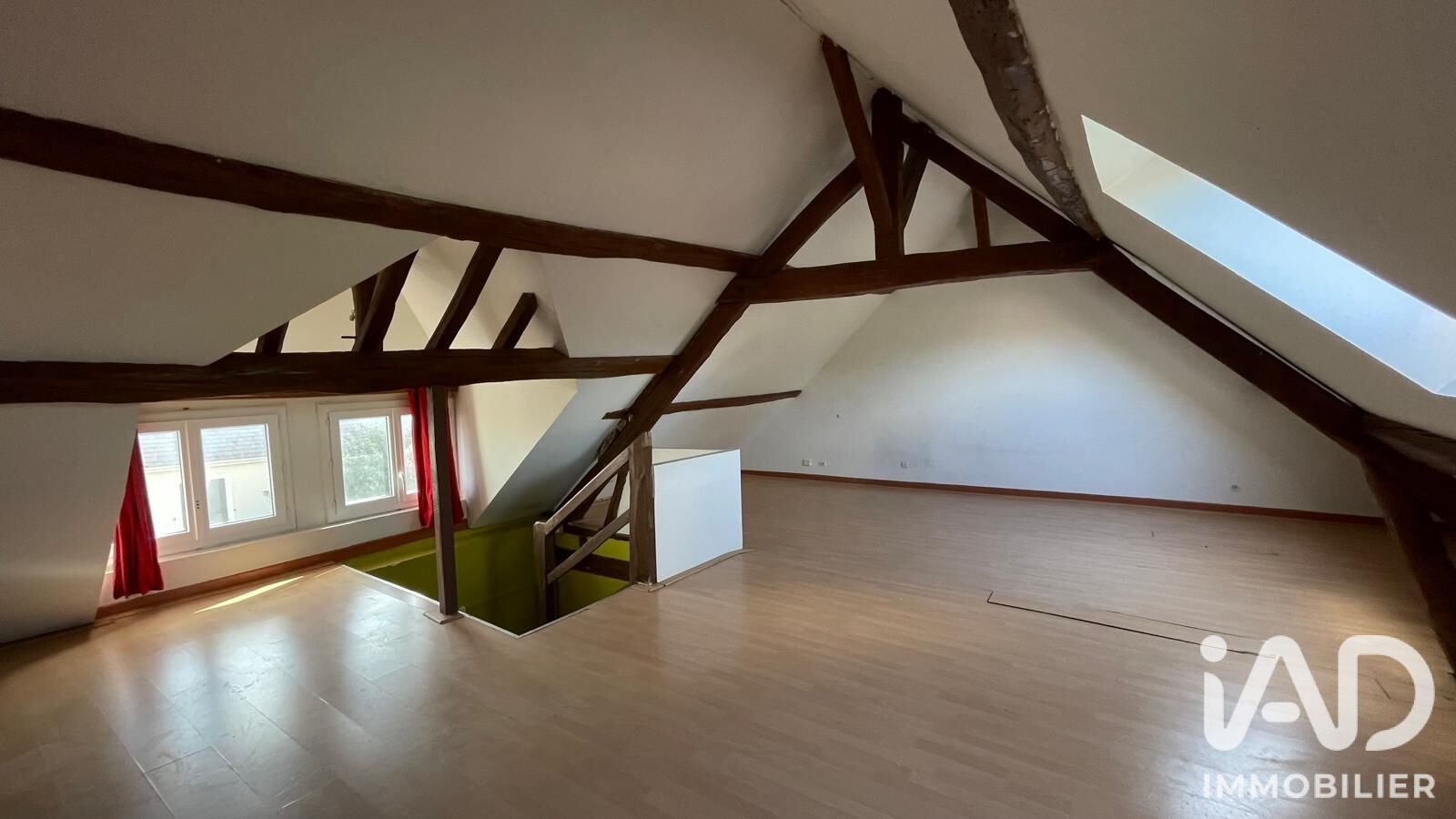 Maison à vendre, 163m², Noiseau