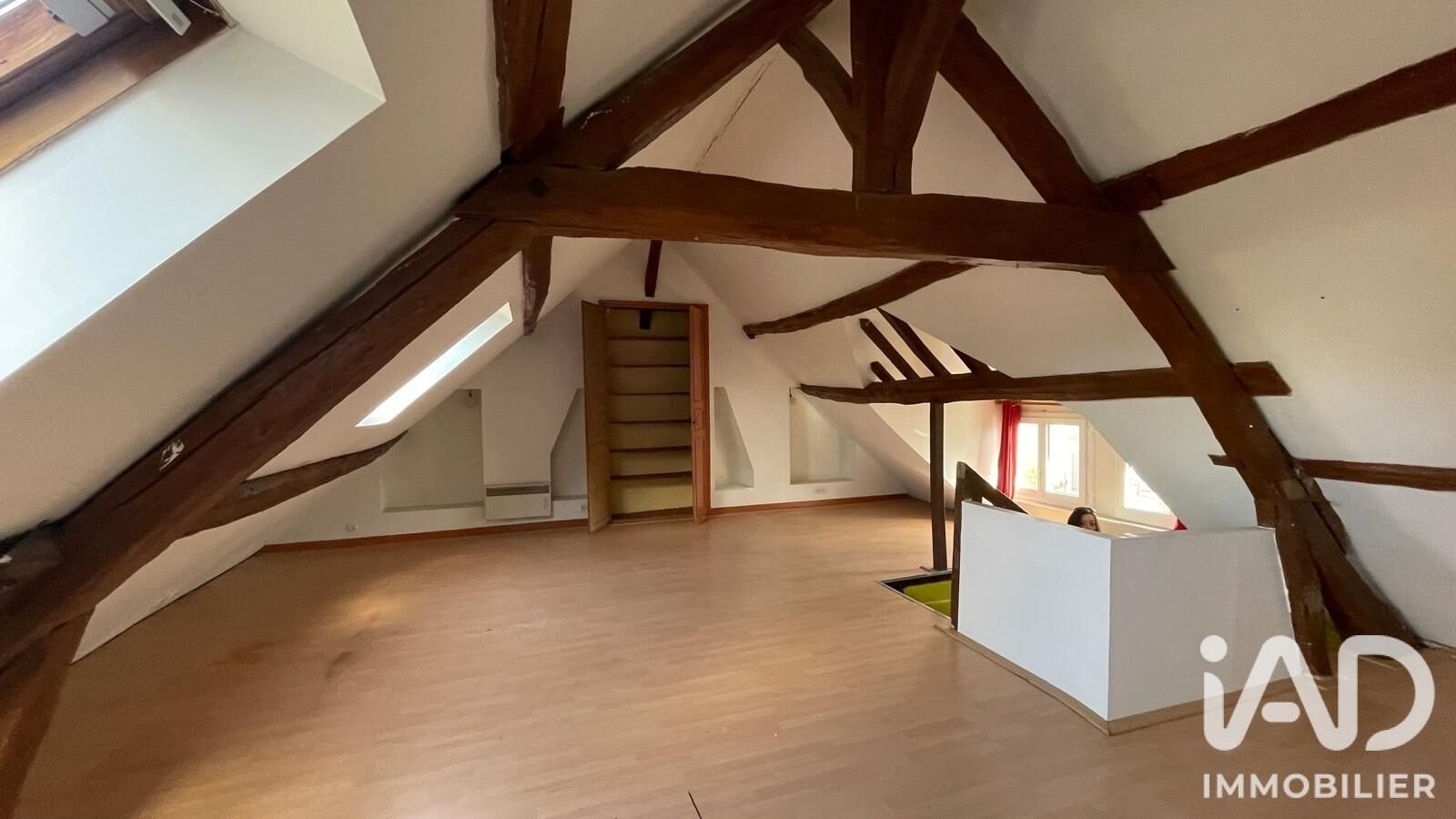 Maison à vendre, 163m², Noiseau