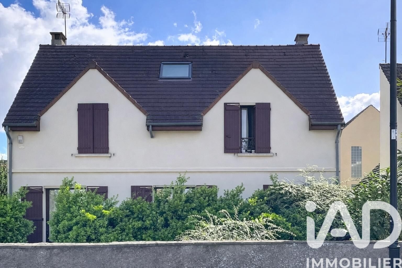 Maison à vendre, 140m², Bry-sur-Marne