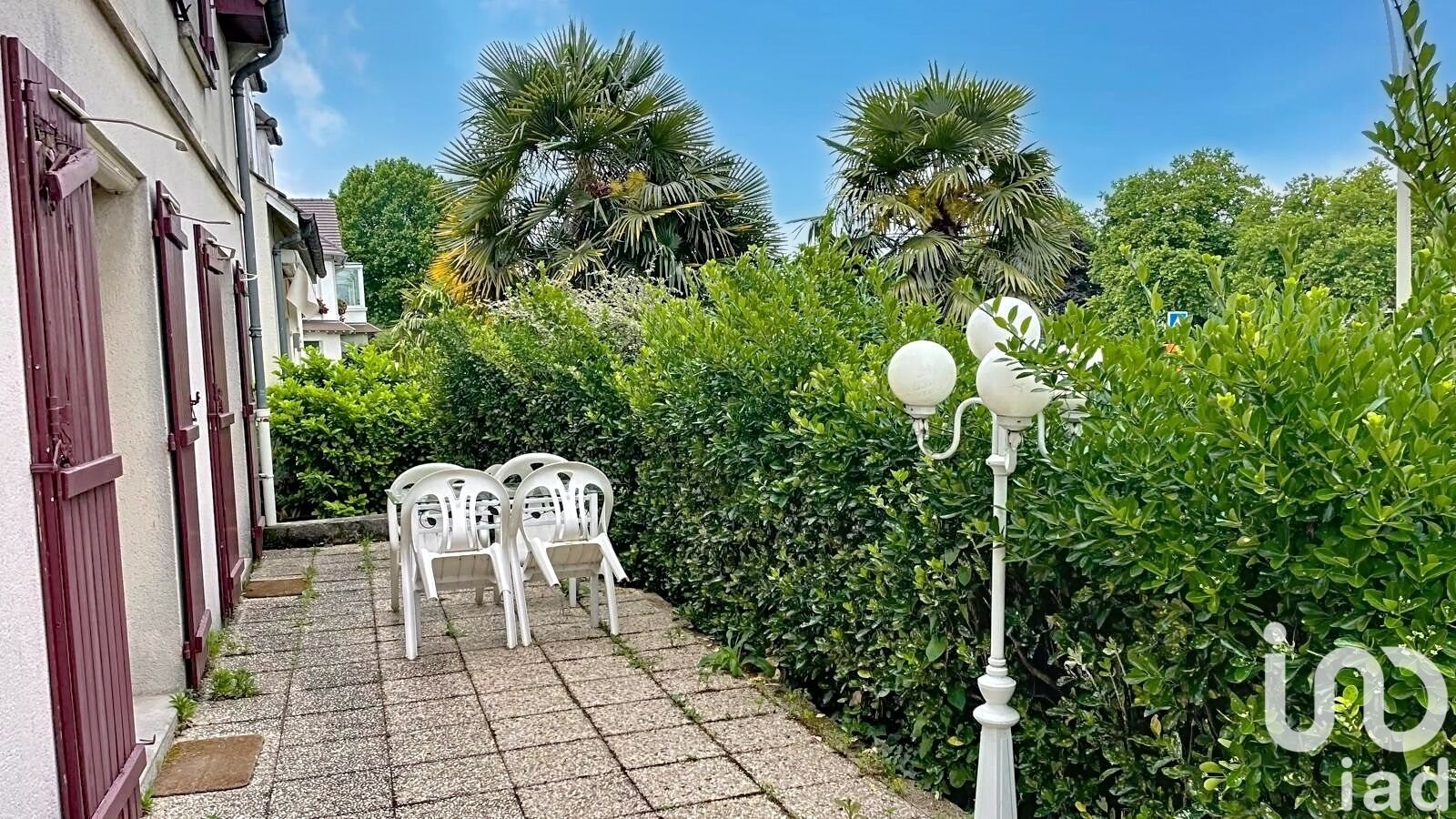 Maison à vendre, 140m², Bry-sur-Marne