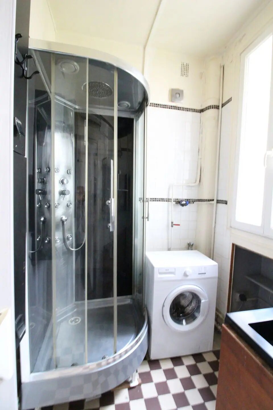 Appartement à louer, 30m², Vitry-sur-Seine