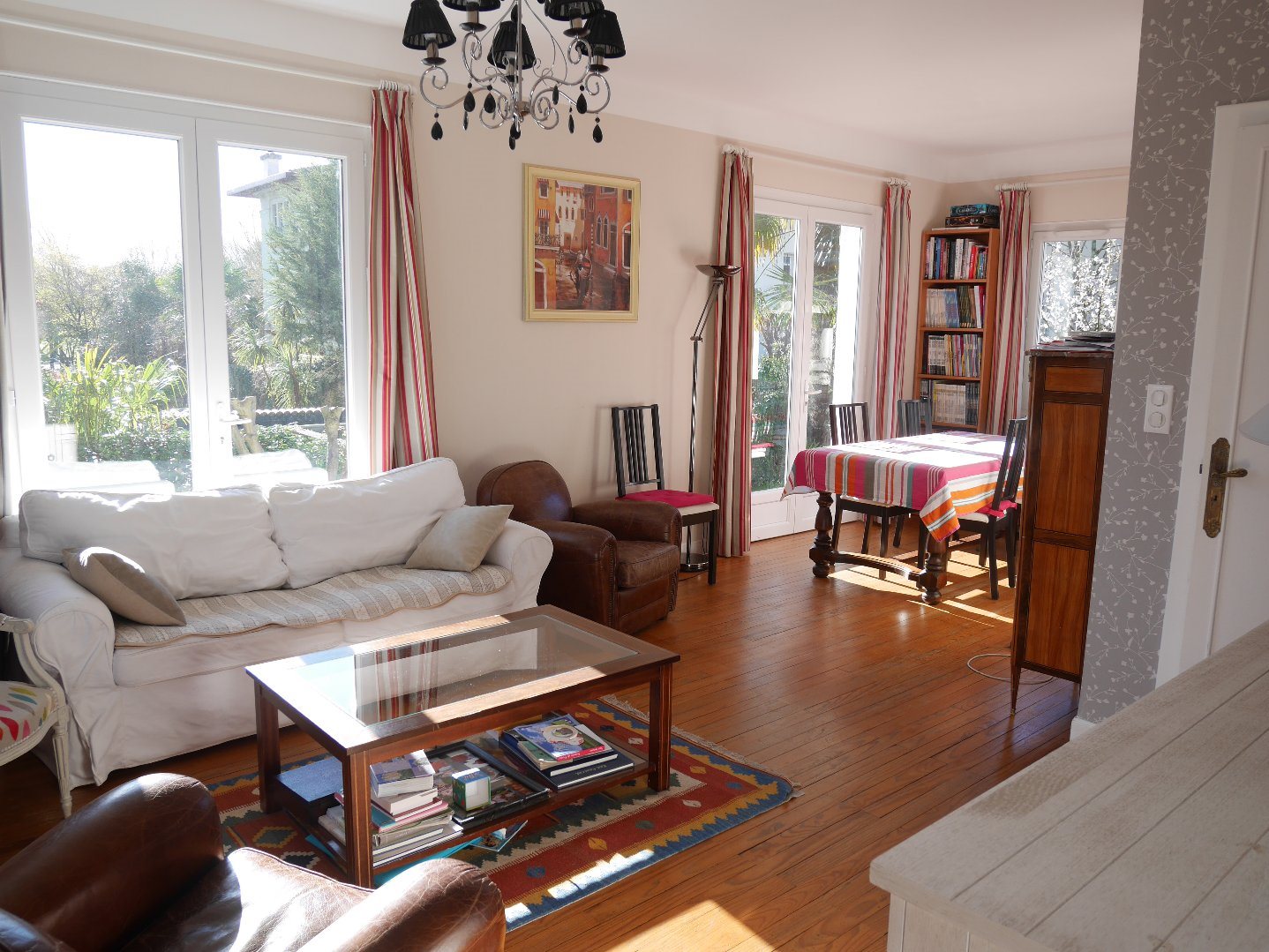 Maison à vendre, 138m², Bayonne