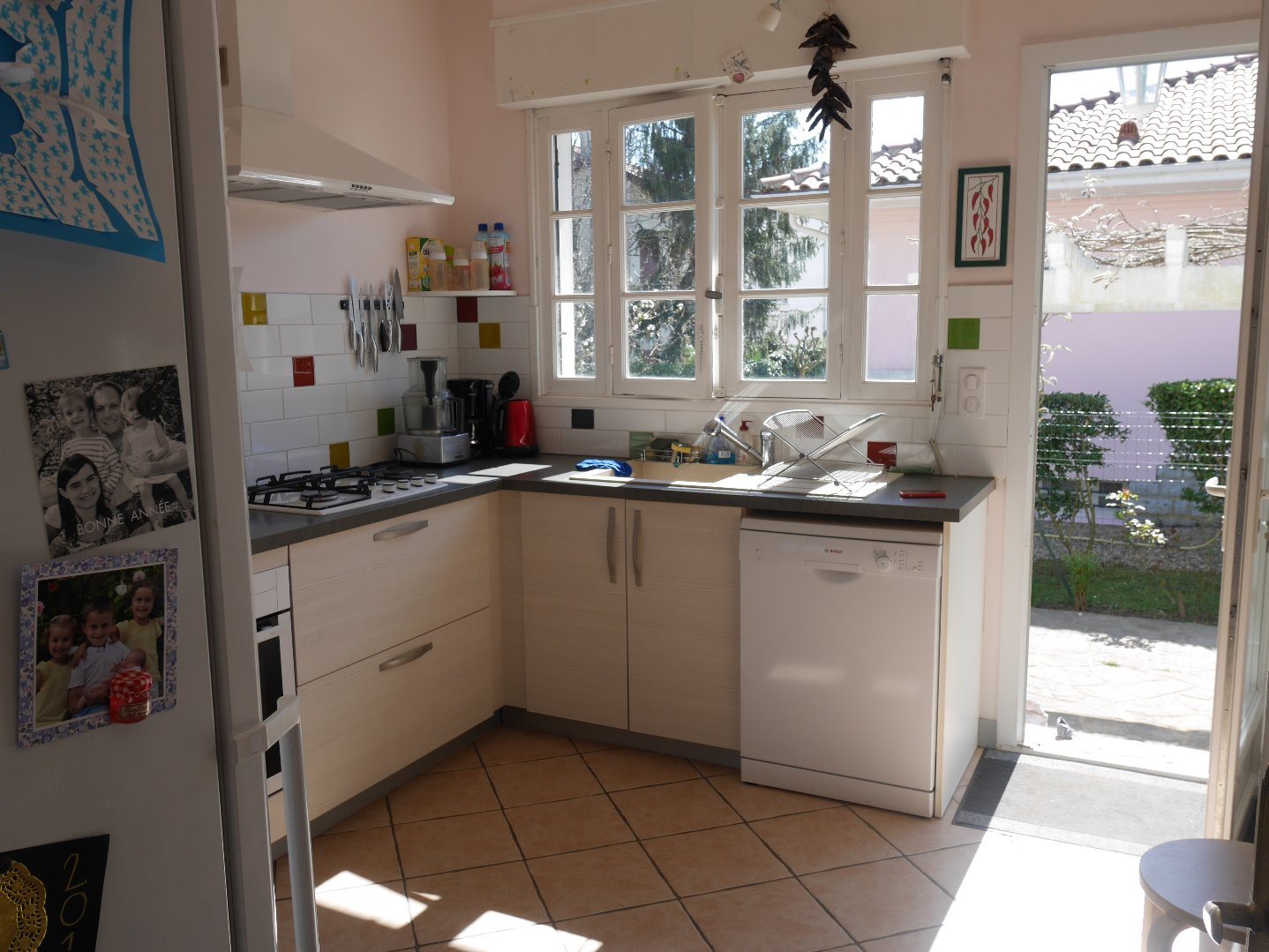 Maison à vendre, 138m², Bayonne