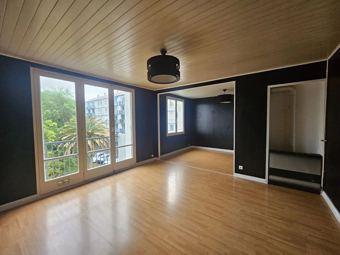 Appartement à louer, 77m², Bayonne