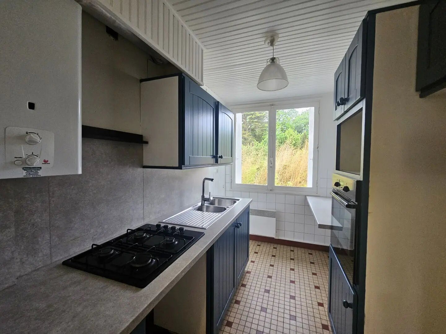 Appartement à louer, 77m², Bayonne