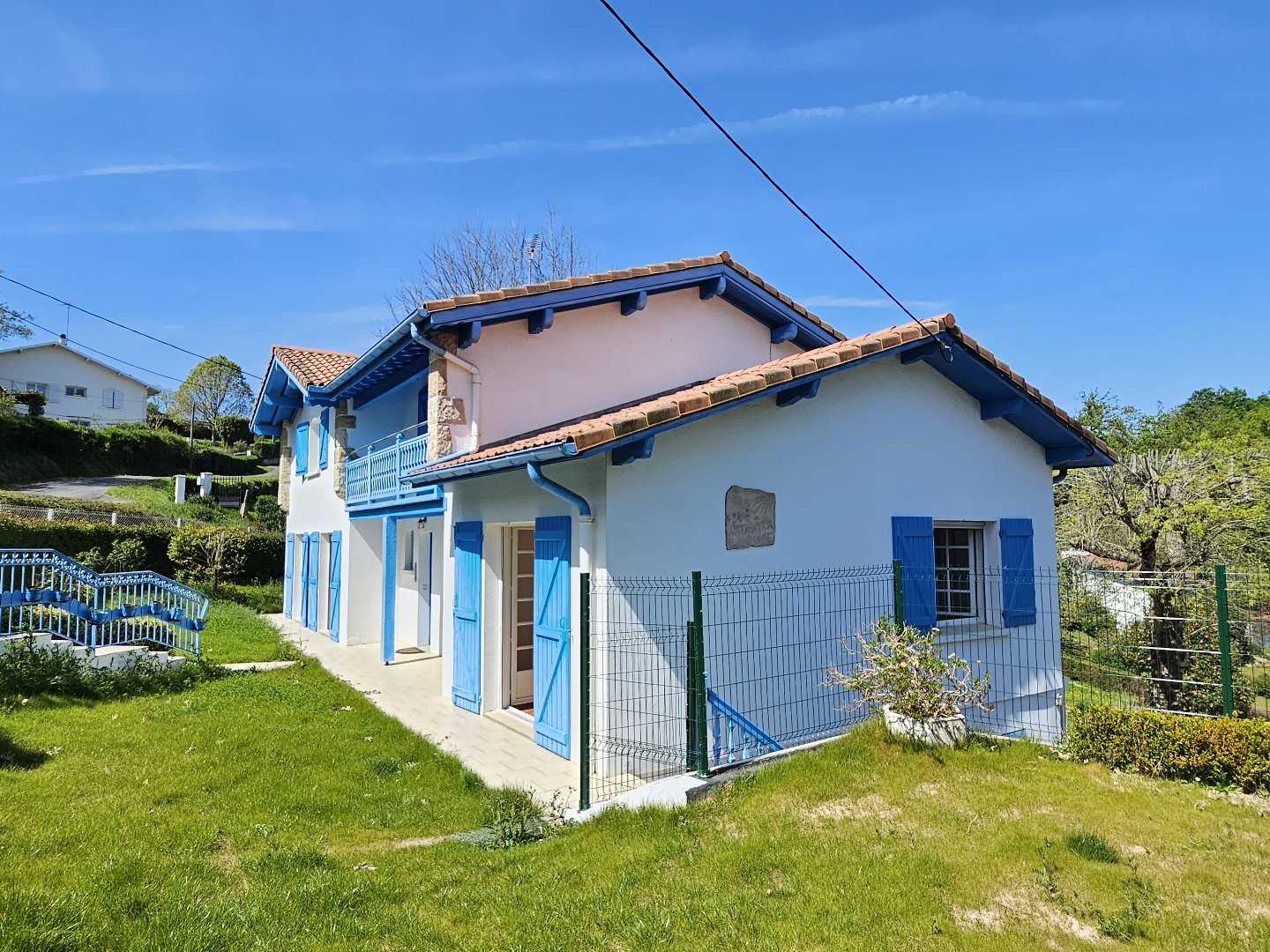 Maison à vendre, 240m², Mouguerre