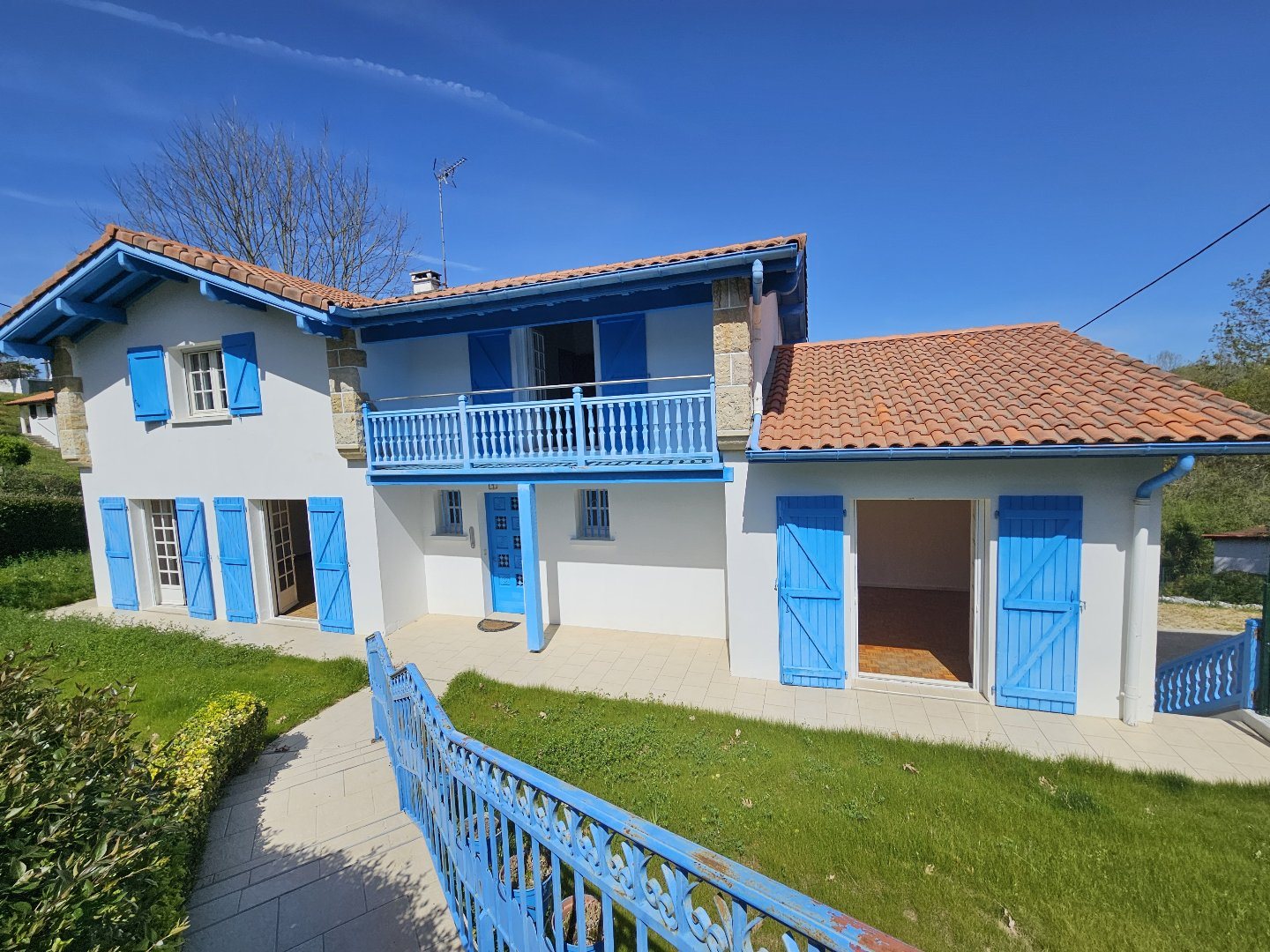 Maison à vendre, 240m², Mouguerre