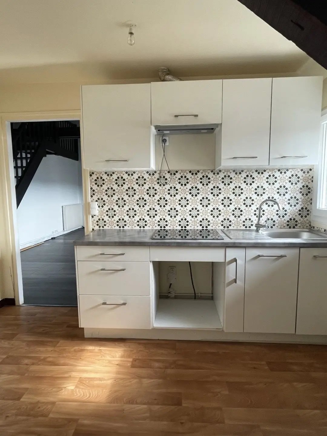 Appartement à louer, 78m², Les Pavillons-sous-Bois