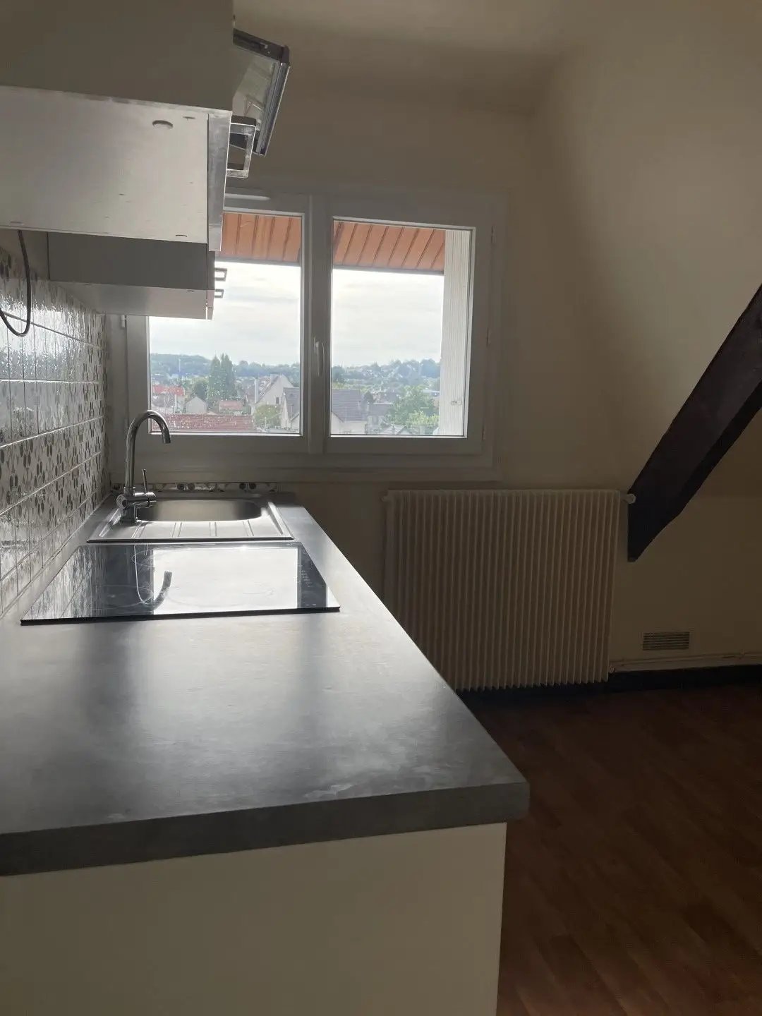 Appartement à louer, 78m², Les Pavillons-sous-Bois