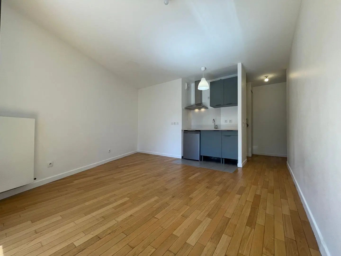 Appartement à louer, 28m², Drancy