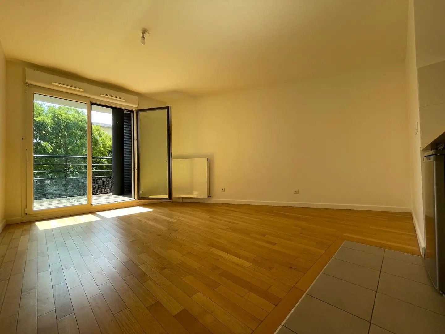 Appartement à louer, 28m², Drancy