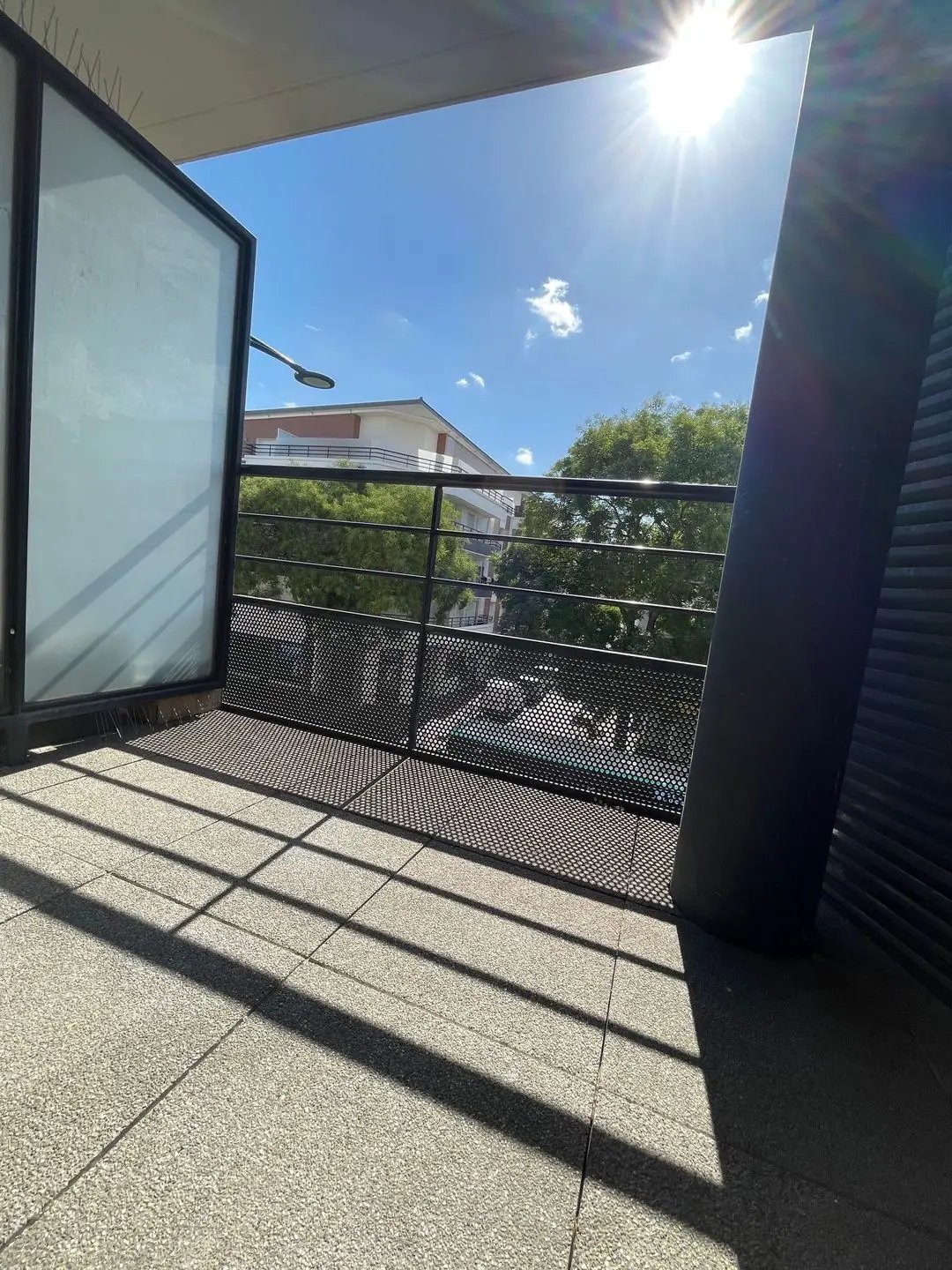 Appartement à louer, 28m², Drancy