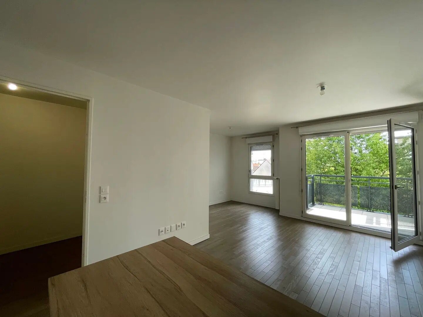 Appartement à louer, 62m², Rosny-sous-Bois