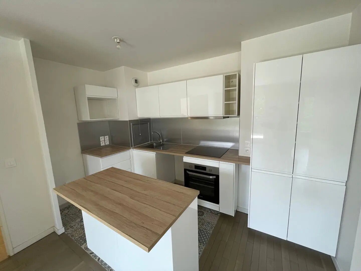 Appartement à louer, 62m², Rosny-sous-Bois