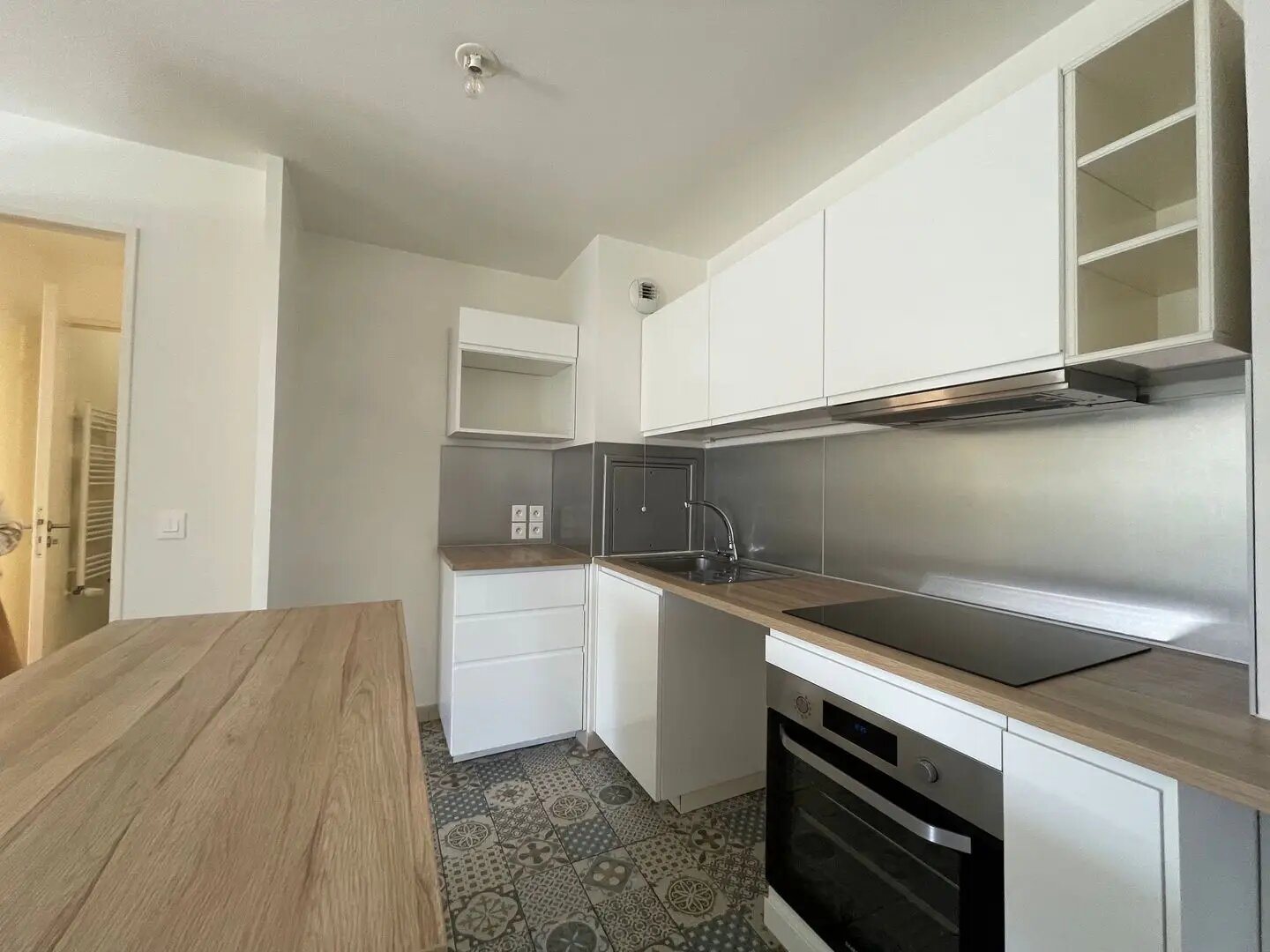 Appartement à louer, 62m², Rosny-sous-Bois