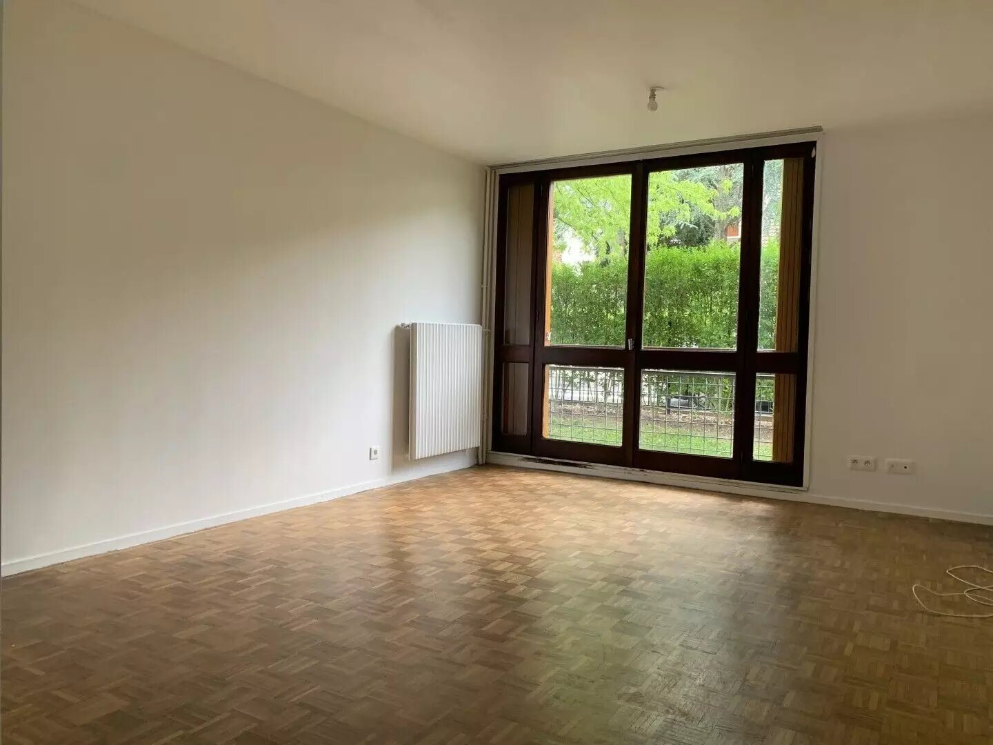 Appartement à louer, 31m², Neuilly-Plaisance