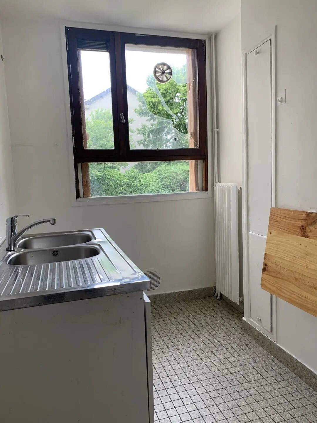Appartement à louer, 31m², Neuilly-Plaisance
