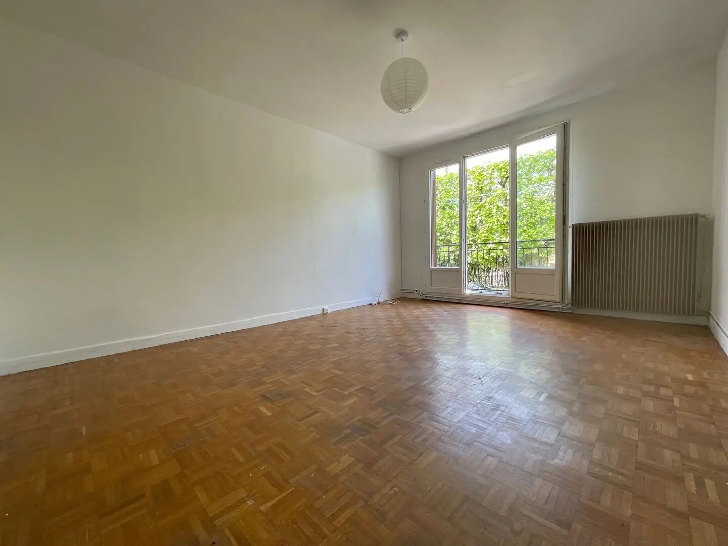 Appartement à louer, 60m², Aulnay-sous-Bois