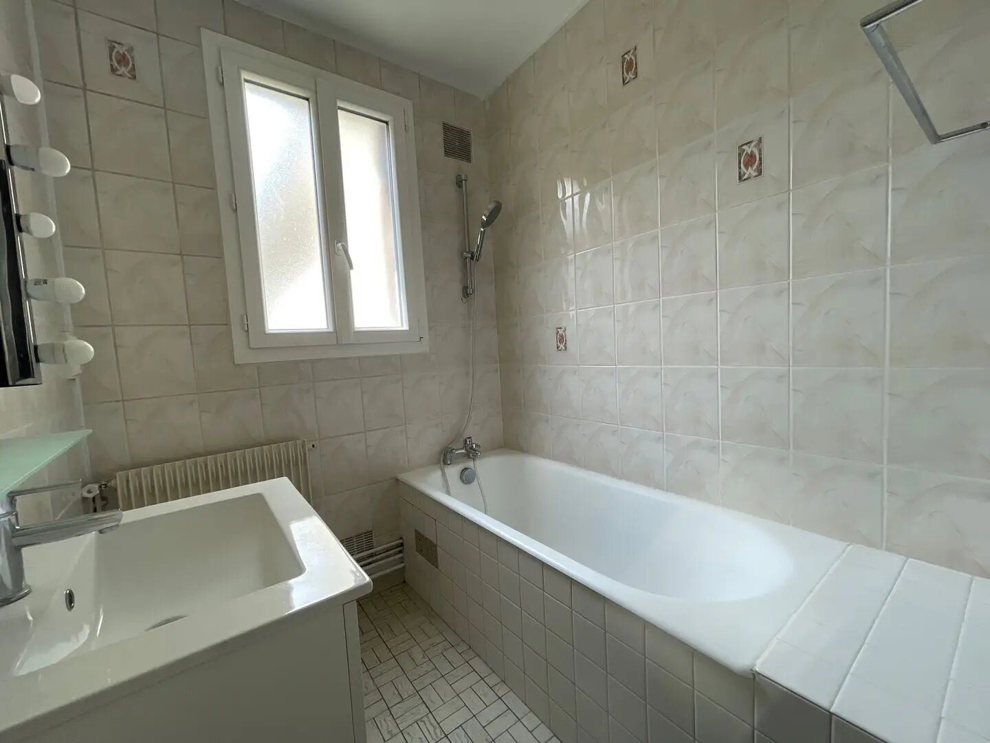 Appartement à louer, 60m², Aulnay-sous-Bois