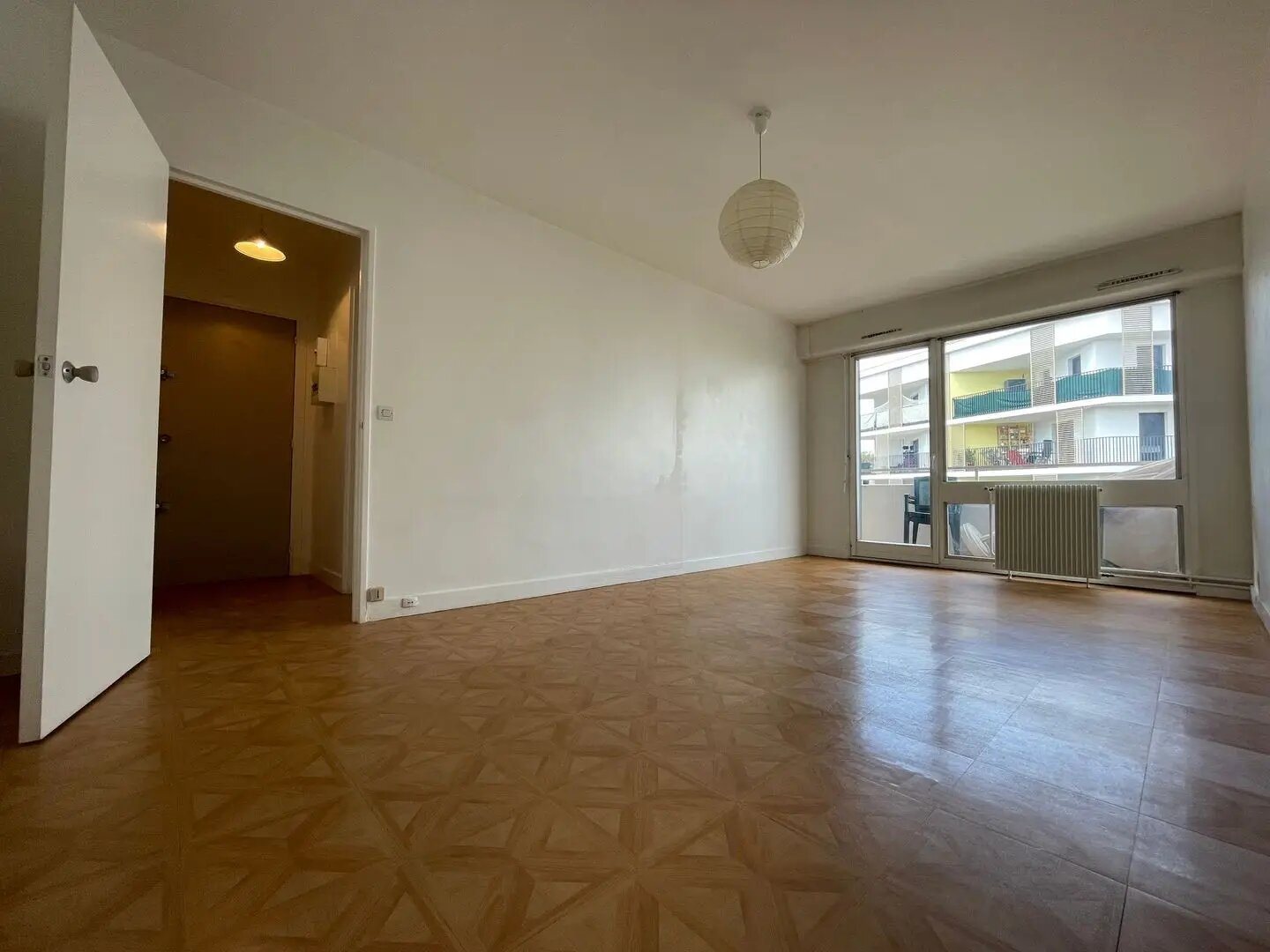 Appartement à louer, 47m², Villemomble