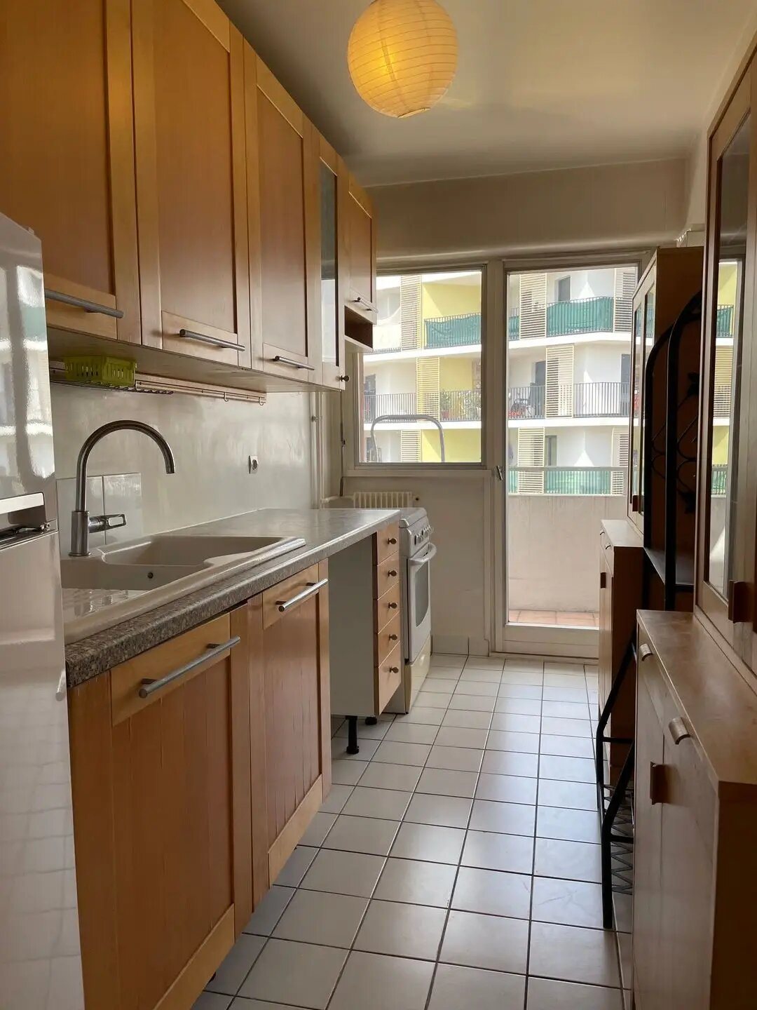 Appartement à louer, 47m², Villemomble