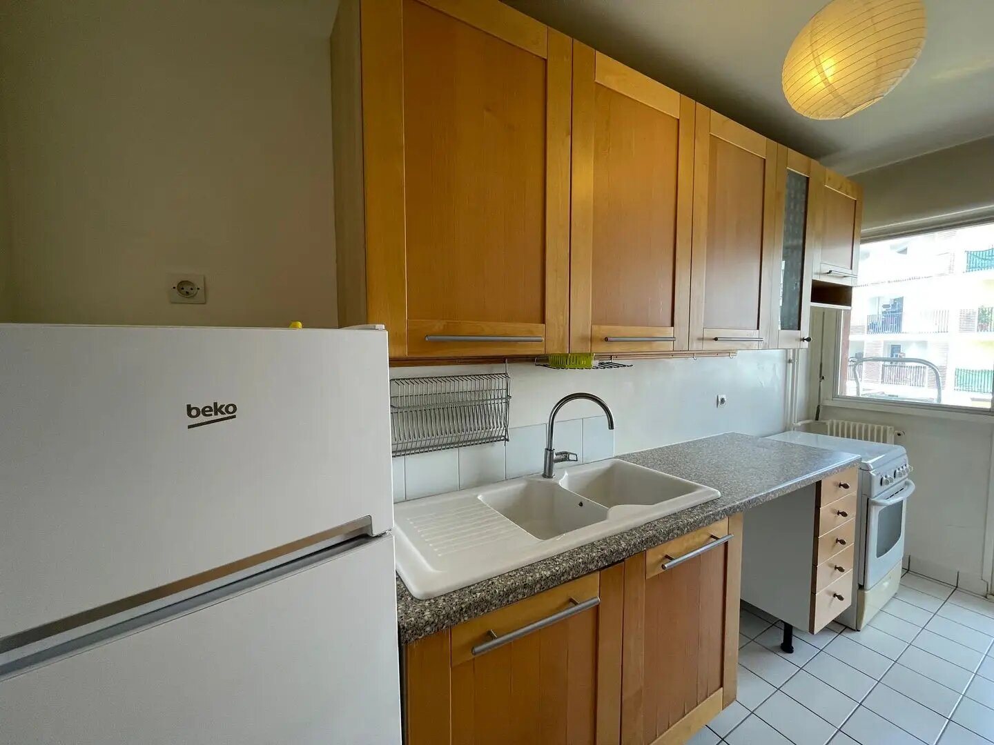Appartement à louer, 47m², Villemomble