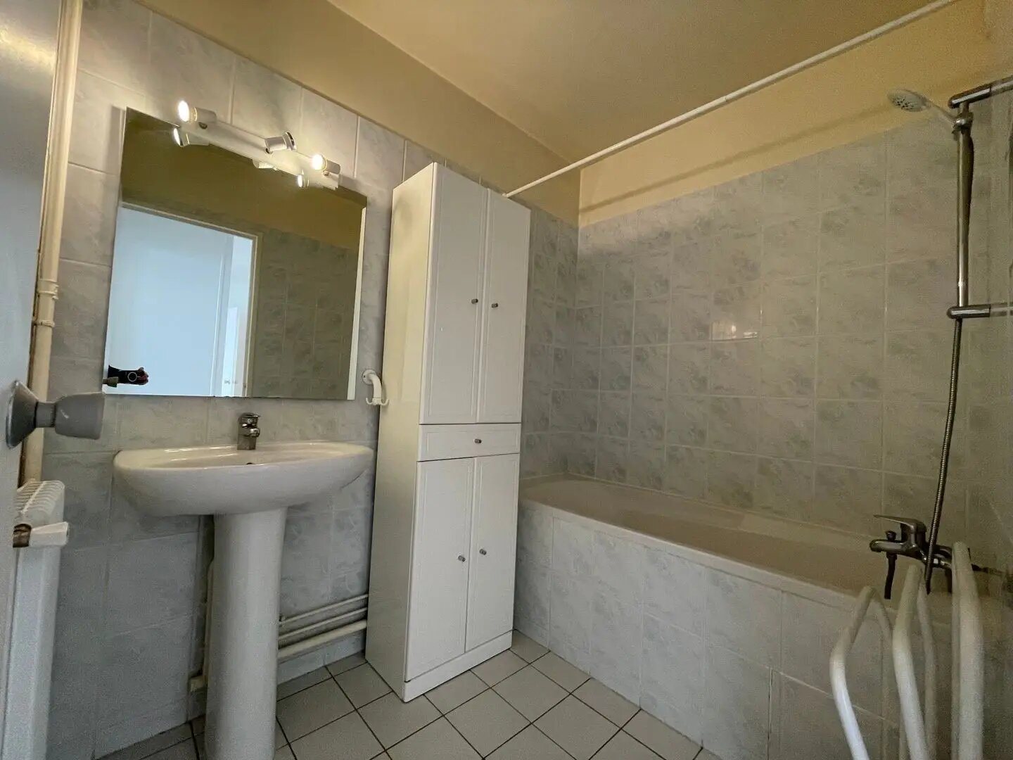Appartement à louer, 47m², Villemomble