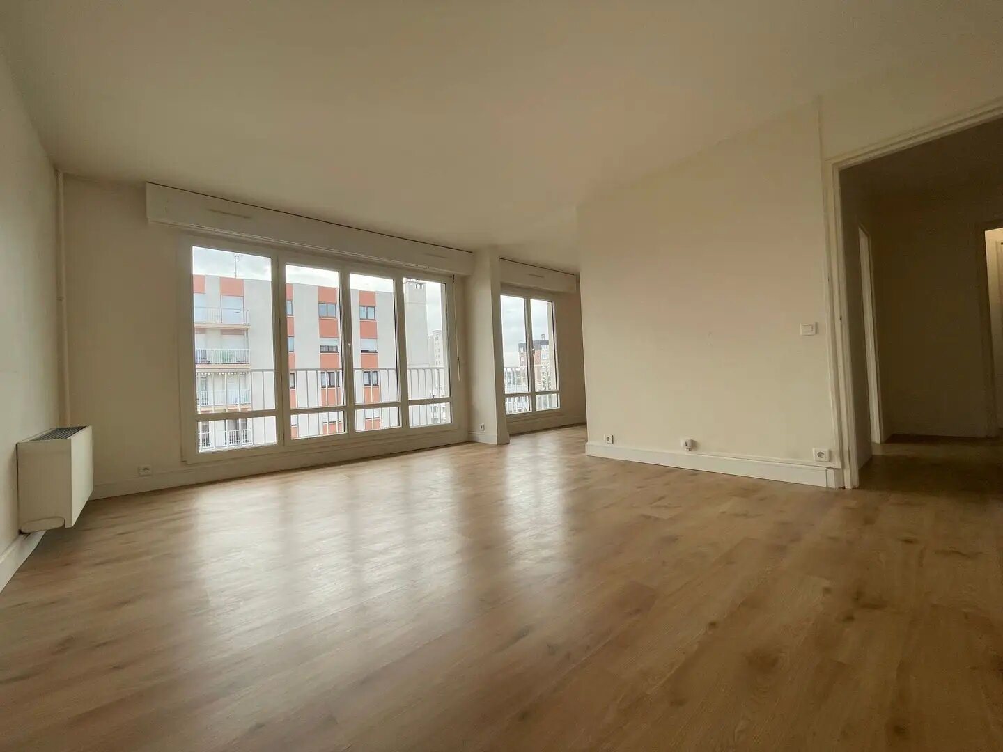 Appartement à louer, 63m², Villemomble