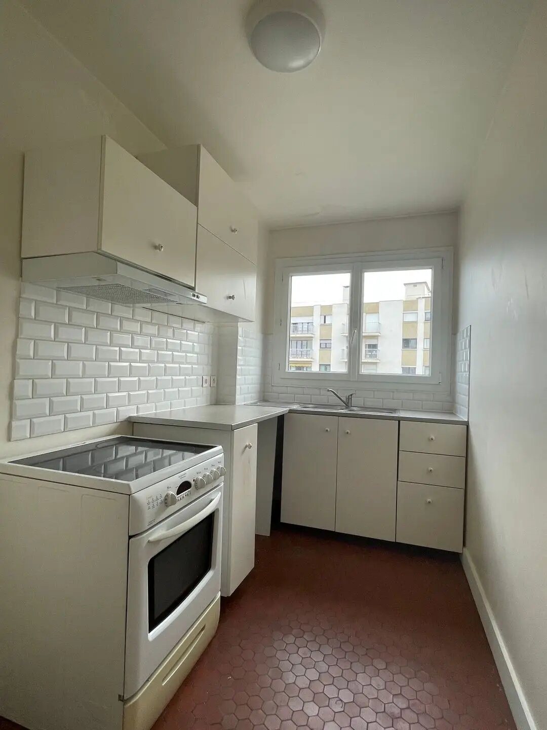 Appartement à louer, 63m², Villemomble
