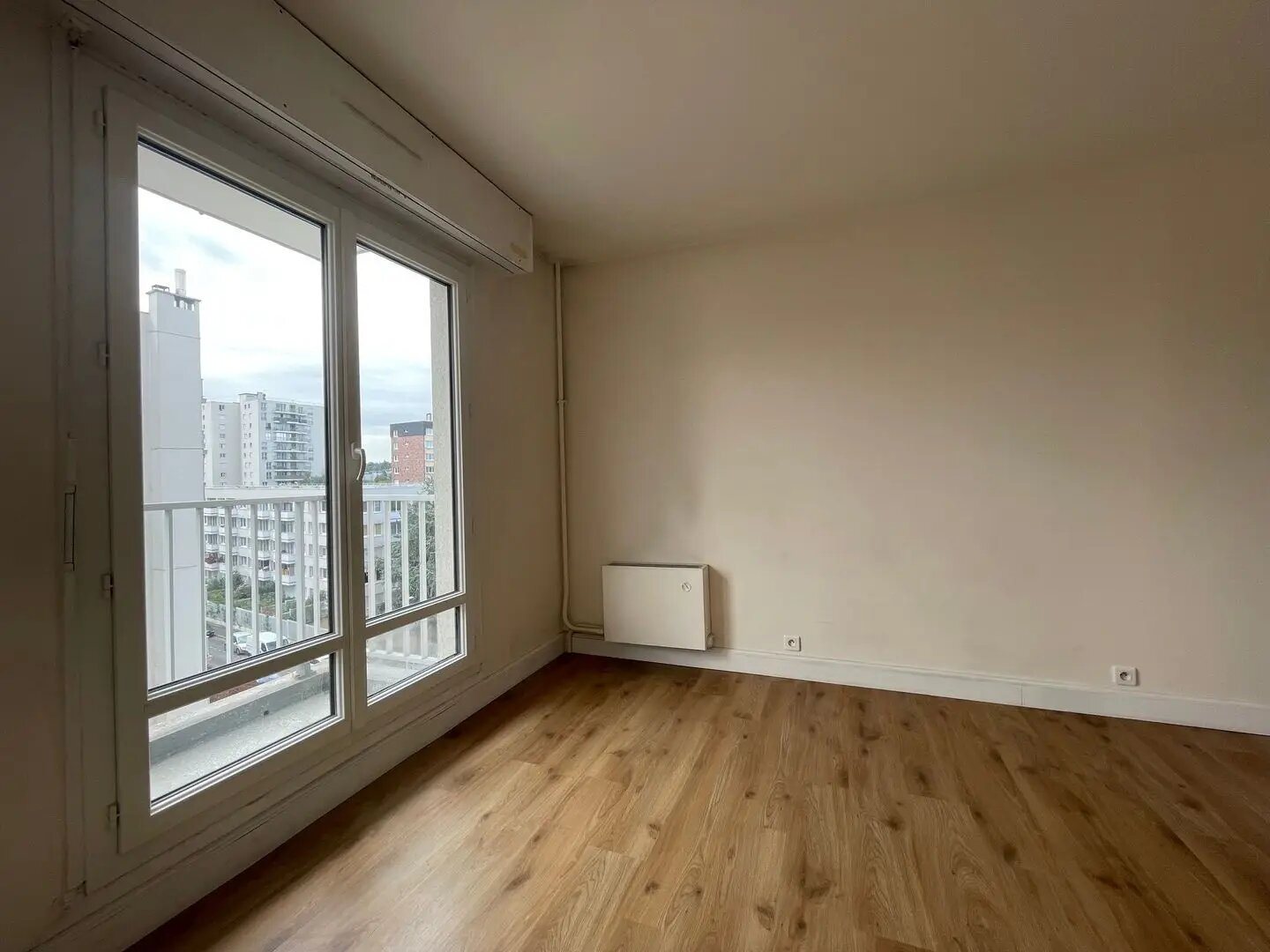 Appartement à louer, 63m², Villemomble