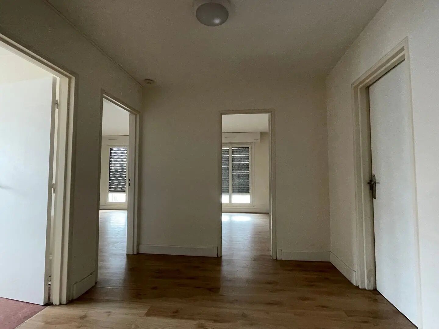 Appartement à louer, 63m², Villemomble