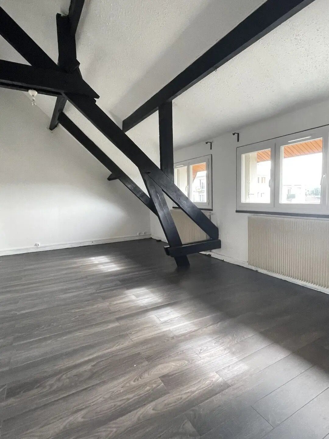 Appartement à louer, 78m², Les Pavillons-sous-Bois