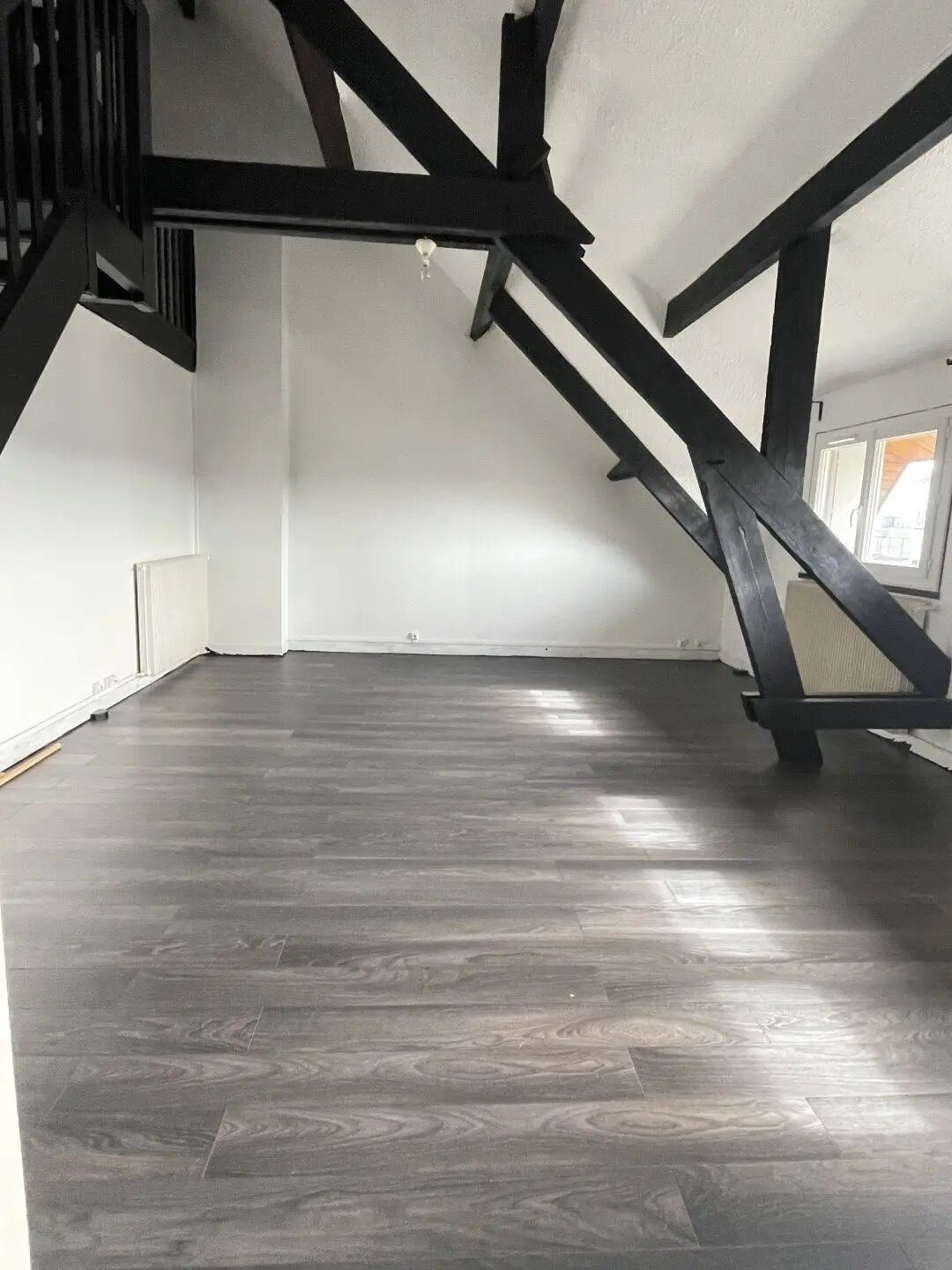 Appartement à louer, 78m², Les Pavillons-sous-Bois