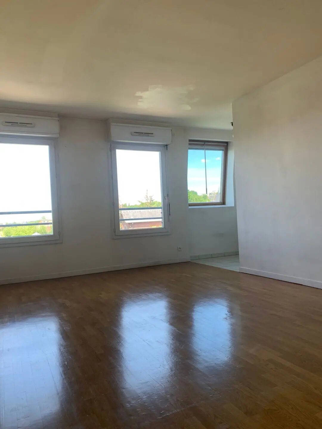 Appartement à louer, 30m², Le Raincy