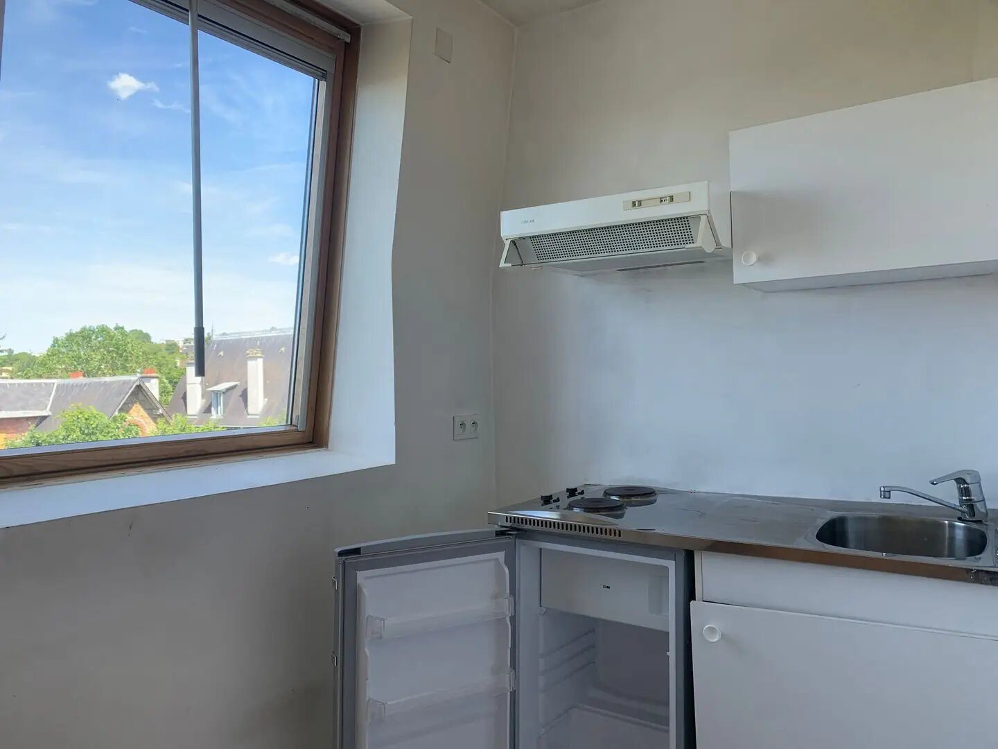 Appartement à louer, 30m², Le Raincy