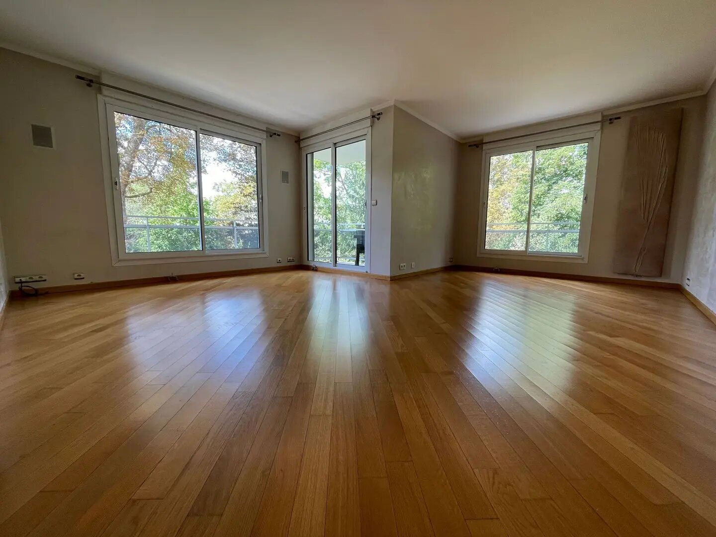 Appartement à louer, 76m², Le Raincy