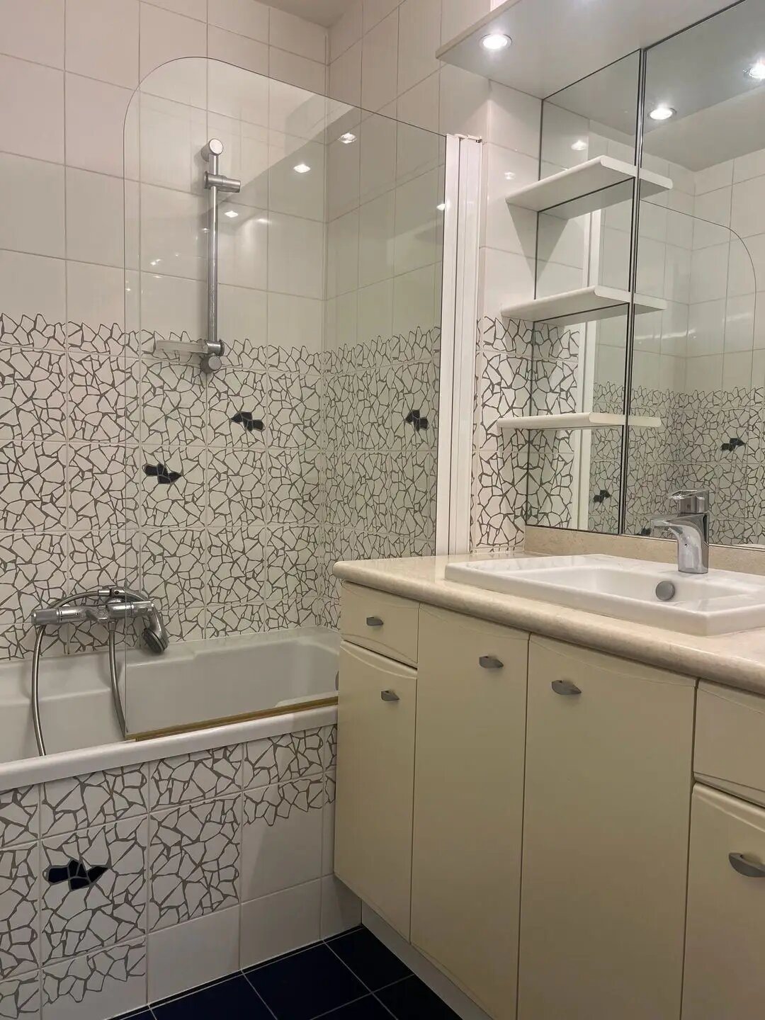 Appartement à louer, 76m², Le Raincy
