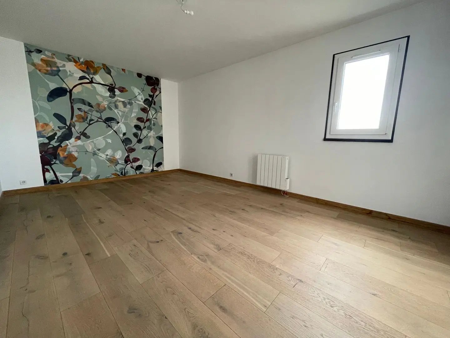 Appartement à louer, 81m², Gagny