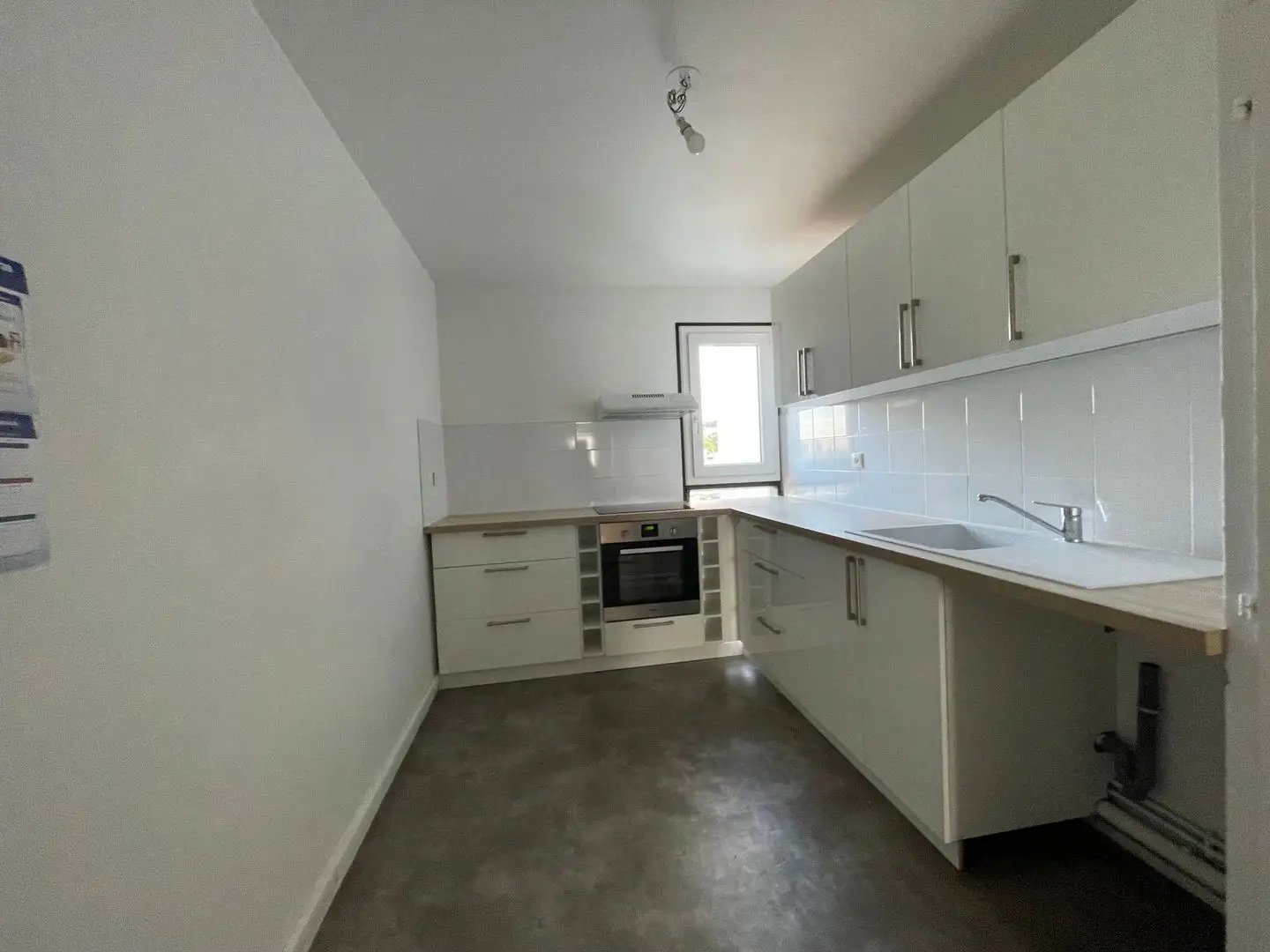 Appartement à louer, 81m², Gagny