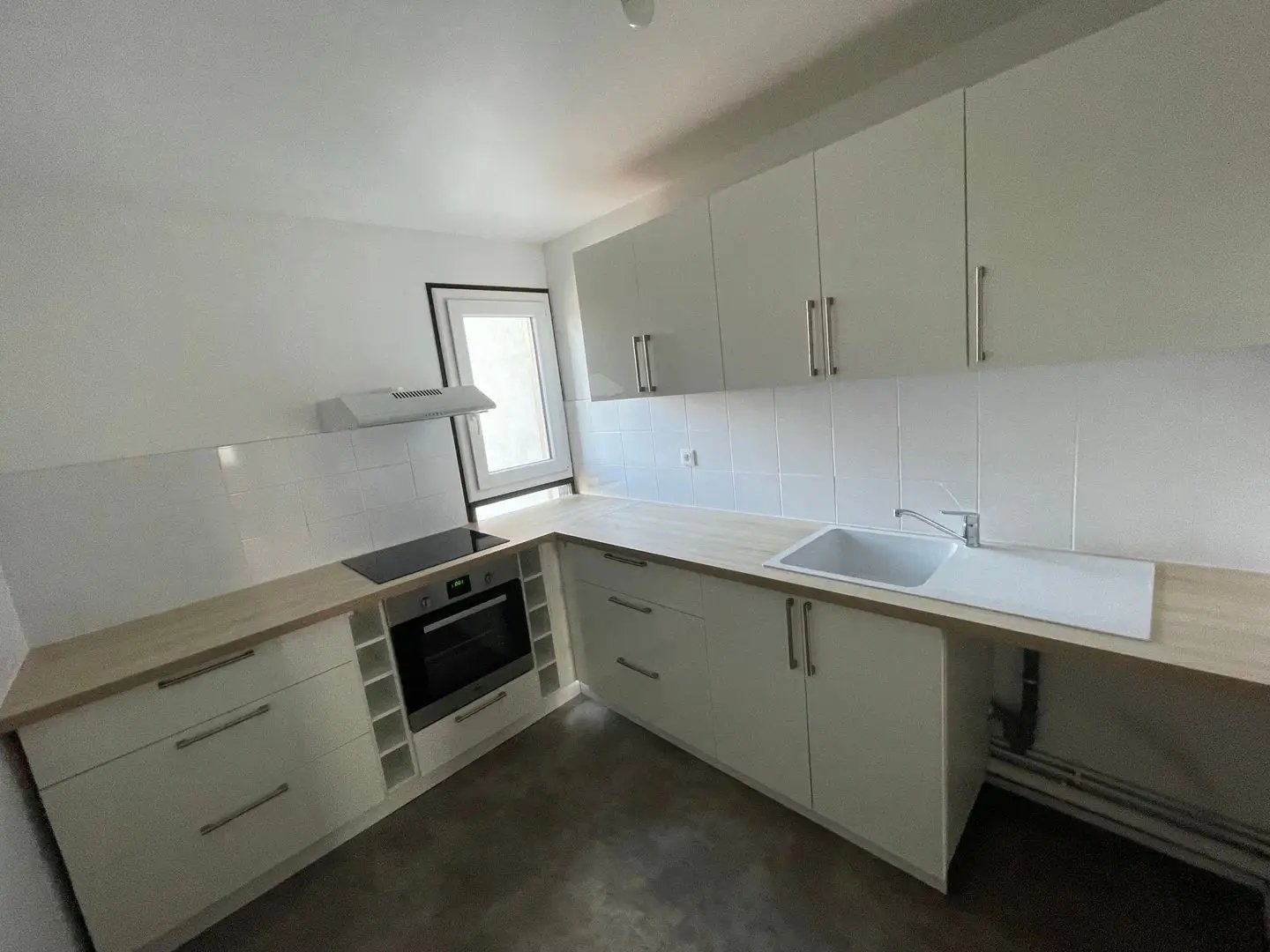 Appartement à louer, 81m², Gagny