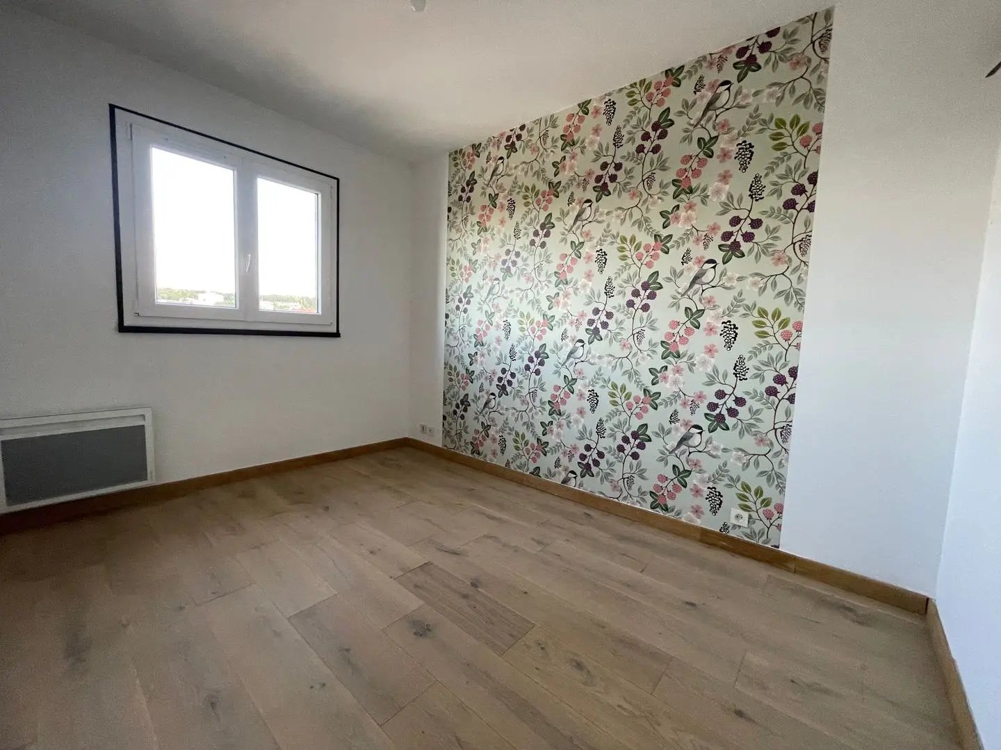 Appartement à louer, 81m², Gagny
