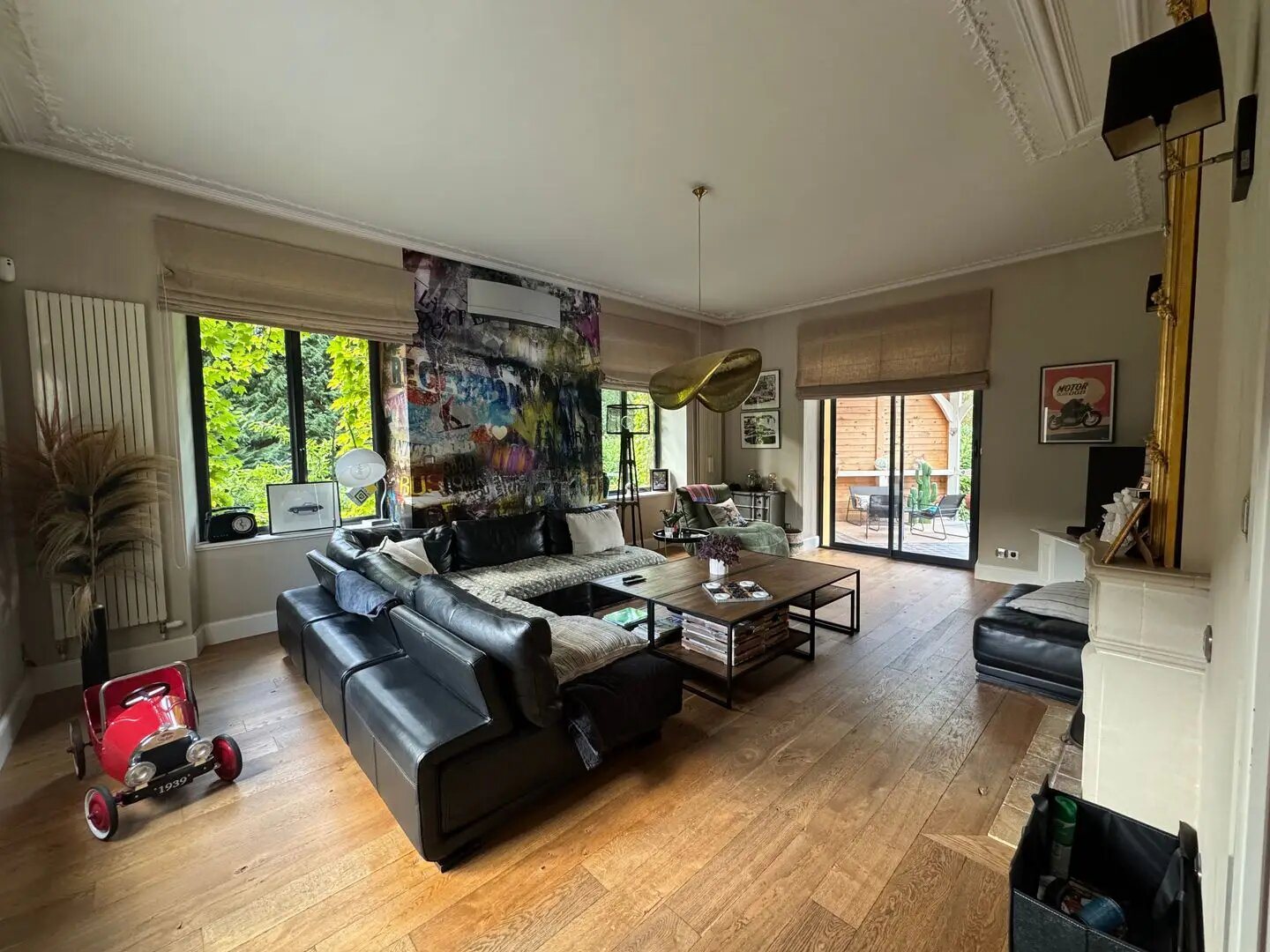 Maison à vendre, 335m², Lunéville