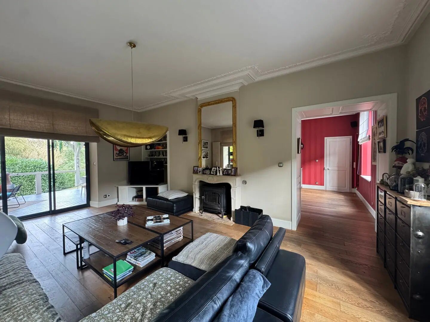 Maison à vendre, 335m², Lunéville
