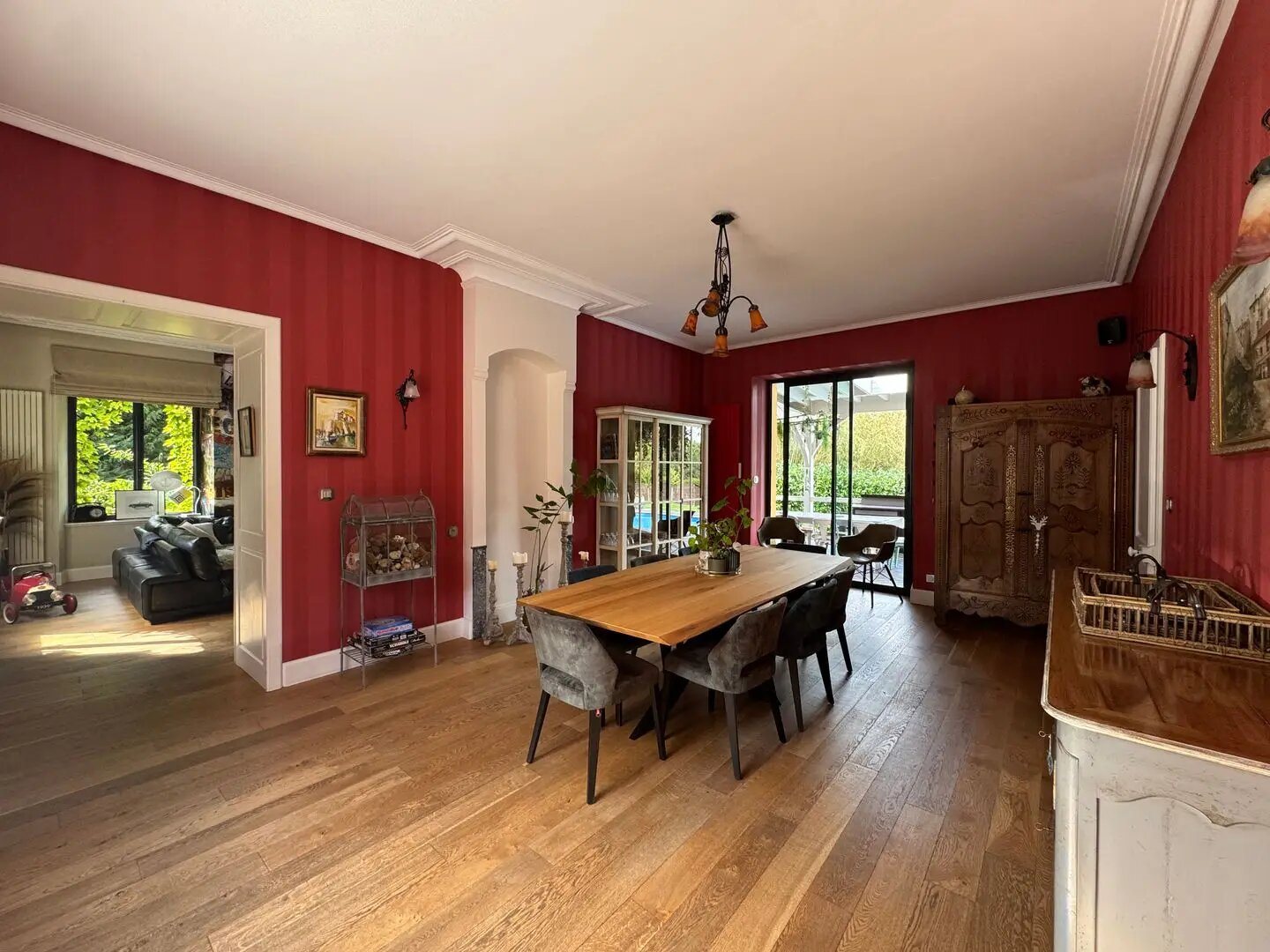 Maison à vendre, 335m², Lunéville