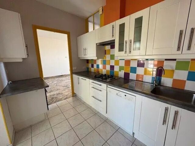 Maison à vendre, 90m², Lunéville