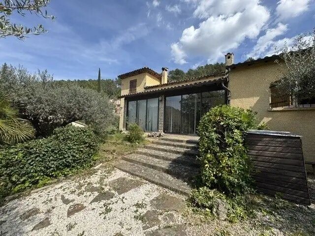 Maison à vendre, 140m², Le Luc