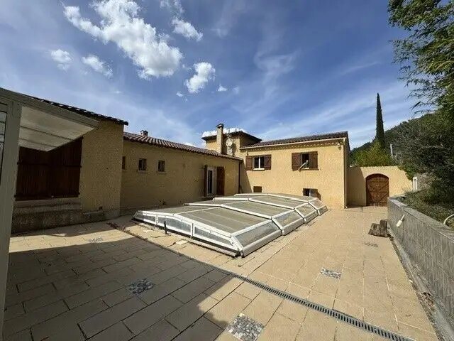 Maison à vendre, 140m², Le Luc