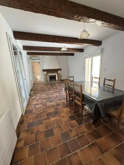 Maison à vendre, 140m², Le Luc